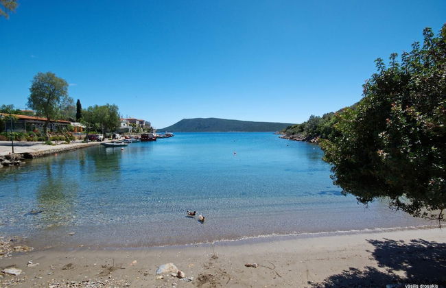 Limani Cottage - Foto 14