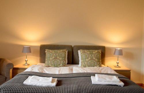 Gorczańskie Apartamenty Papiernia 110m2 Kominek & Wellness - Foto 23