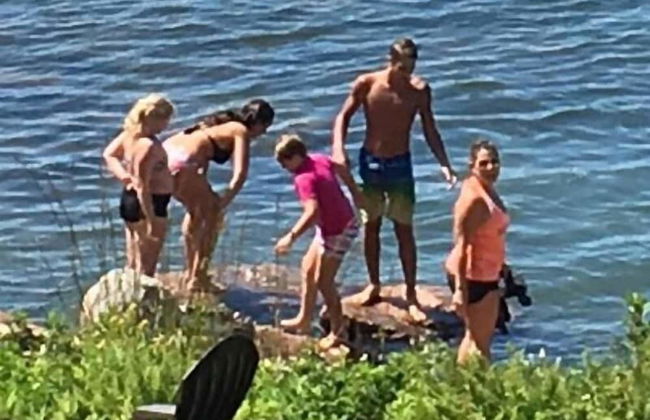 Clamshell By The Sea - Photo 25