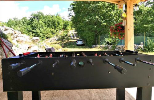 VILLA SALVIA - Holiday house with pool - - Foto 42