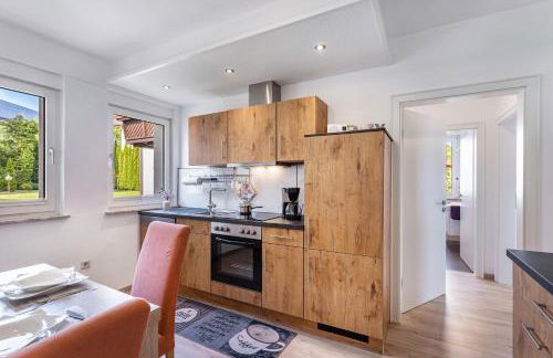 Ferienwohnung Kleine Auszeit - Foto 12