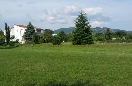 Villa Almas with swimming pool, tennis court, sauna, gym, grill house - Foto 68