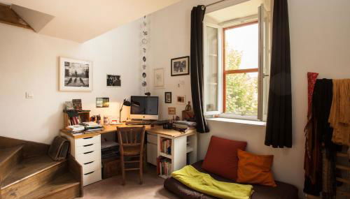 Maison dans un coin de verdure proche de la Sorgue - Photo 4