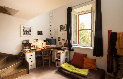 Maison dans un coin de verdure proche de la Sorgue - Photo 4