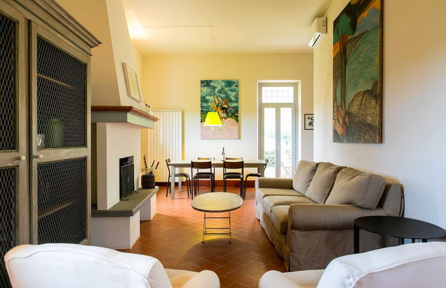 Resort Borgo Syrah - Foto 63