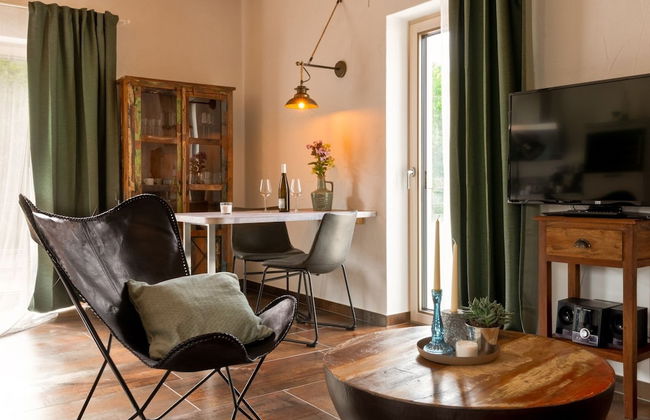 Rochter Apartments - Foto 1