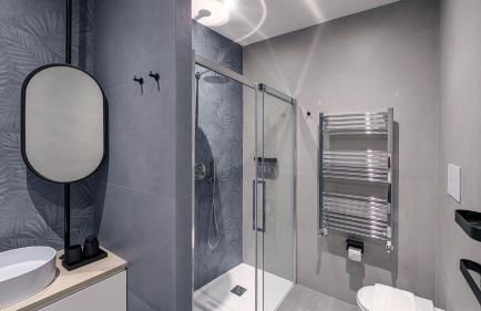 DANTE3 - Appartamento moderno in centro - Foto 16