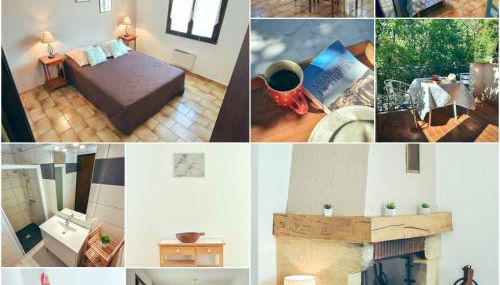 Village de gites Le Frigoulet - Foto 3