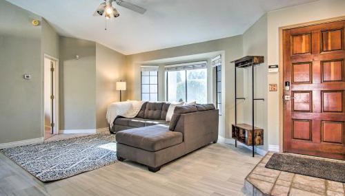 Tucson Hideaway Near Hiking and Biking! - Foto 4