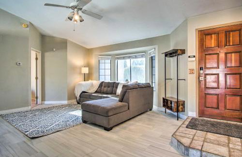 Tucson Hideaway Near Hiking and Biking! - Foto 4