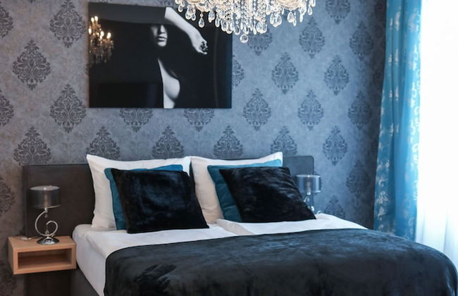 Sophie's Place Augarten - Foto 6