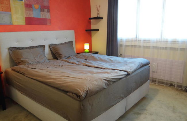 Sunnmatt West Wohnung 721 - Foto 10