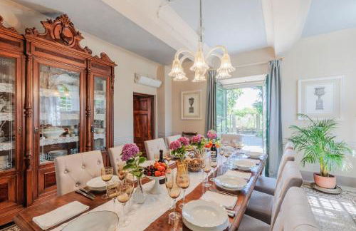 Villa Magnolie, Stylish Family Villa - Photo 22