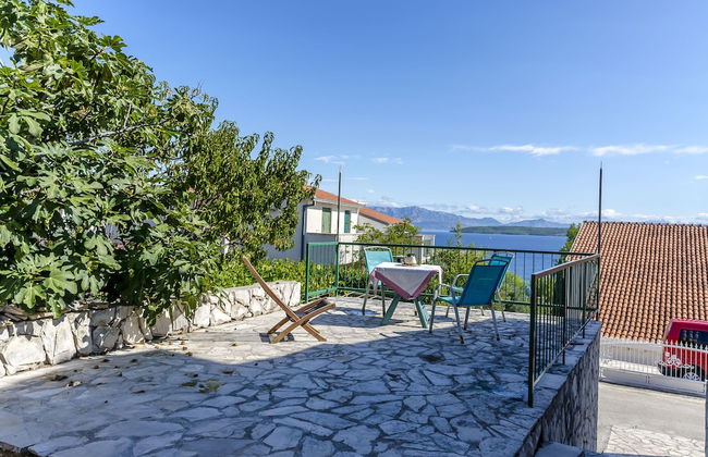 Apartments Oaza - Foto 25