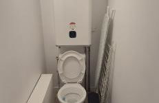 Le ST Martin, Appartement de 45 m avec chambre séparé - Foto 13