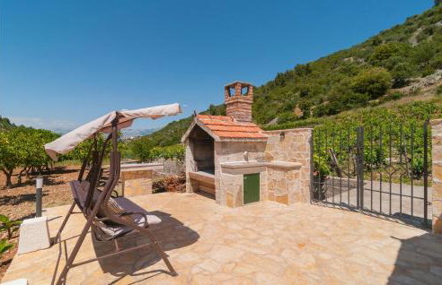 1 Bedroom Stunning Home In Postira - Photo 5