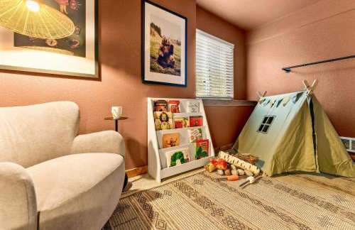 Walk to Town, Sauna, Hot Tub, Game Room, Views - Foto 30