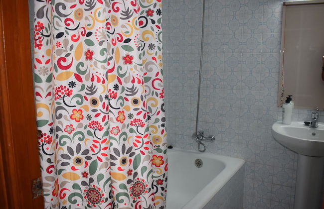 Apartamentos El Jardin - Foto 40