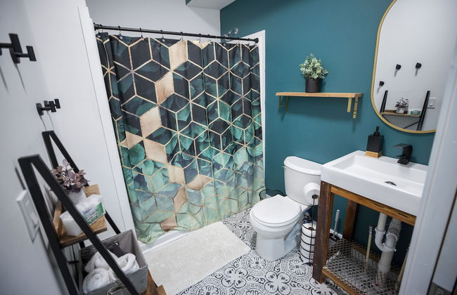 Boho Nights - Photo 7