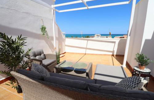 Apartamento Casa de Alba Cabo Cervera La Mata Torrevieja - Foto 25