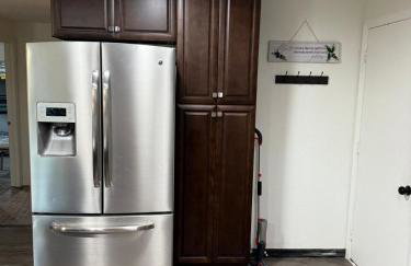 The Cozy Lake House - Foto 63