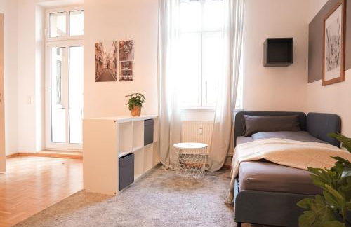 FullHouse - Halle - AB7 Apartments - City Center - Foto 16