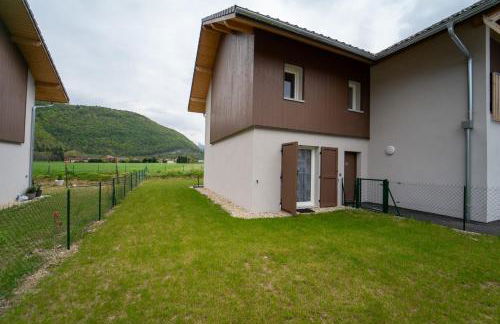 Le Doux Paradis - Maison 4 Chambres - Foto 22