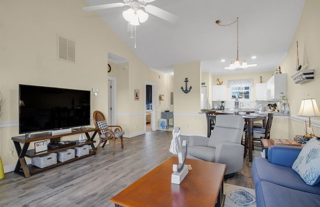 Riverwalk 303 - Foto 47