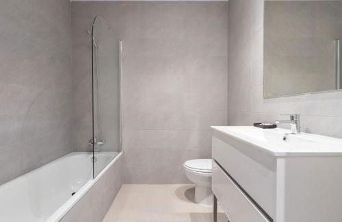 InsideHome Apartments - Ciudad de Valladolid - Foto 39