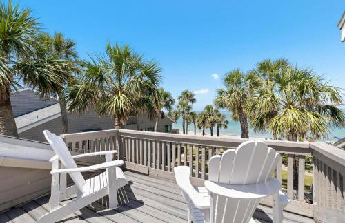 Beachfront Aldea 6 - Foto 31