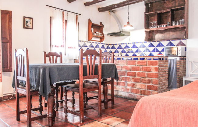 Casa Rural Catifalarga Capileira - Foto 38