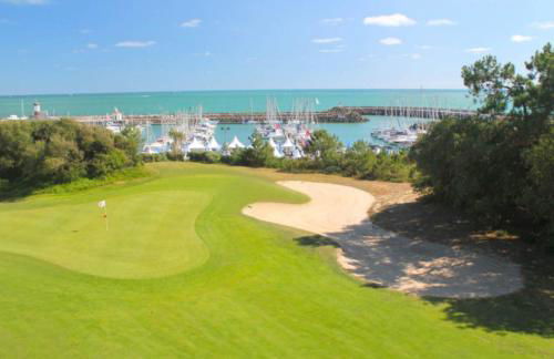 Appartement 2 pièces dans résidence bord de mer aux Sables d'Olonne - Foto 20