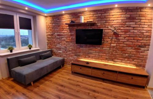 Apartament Piła Wita - Foto 6