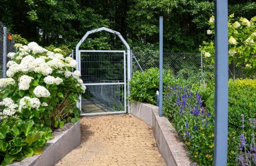 w Akacje Domki nad morzem - Foto 32