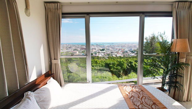 L.O.A resort - Foto 5, Habitación