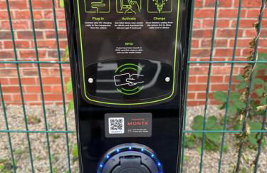 Brand new Flat 5 with Free Parking and fast WIFI - Foto 19