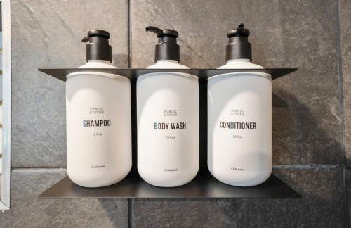 Maltby Motors 1 - The Americano Loft near Downtown - Foto 25