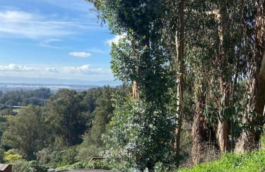 Private Oakland Hills Guest Apartment - Foto 1