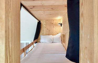 River's Edge at Three Suns Cabins - Foto 9