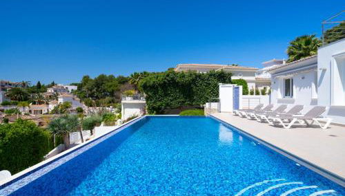 Villa El Portet by Interhome - Foto 4