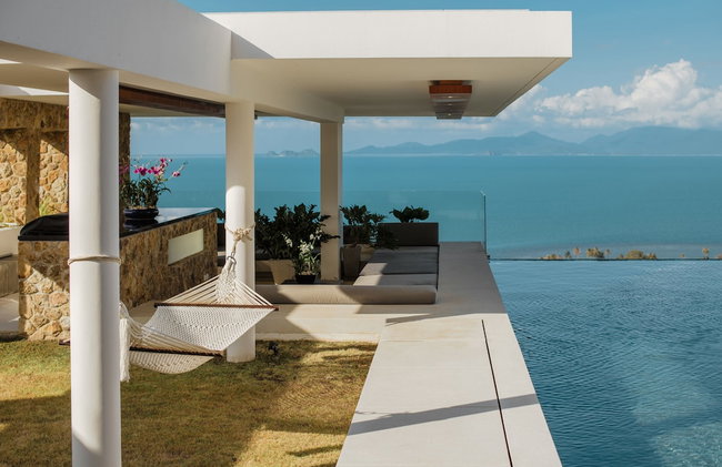 Villa Blue View I - Photo 23