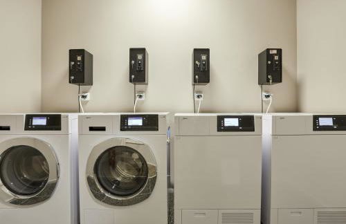 Aparthotel Adagio & Spa Vannes - Photo 81