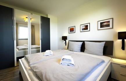 Wohnung Dorschjäger - Foto 21