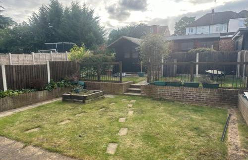 5 Bedroom house in DA7 - Foto 18