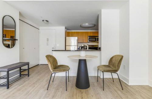 Blueground LIC pool wd nr Gantry Park NYC-1845 - Foto 5