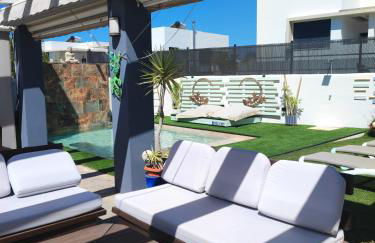 Villa chillout la barrosa - Foto 26