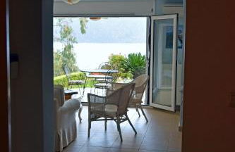 Skorponeria beachfront house - Foto 32