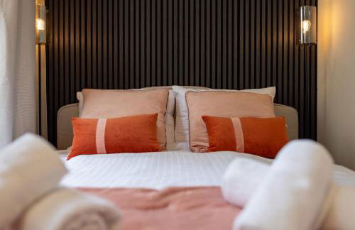 ELLY NINE - stylish urban apartments - Foto 38