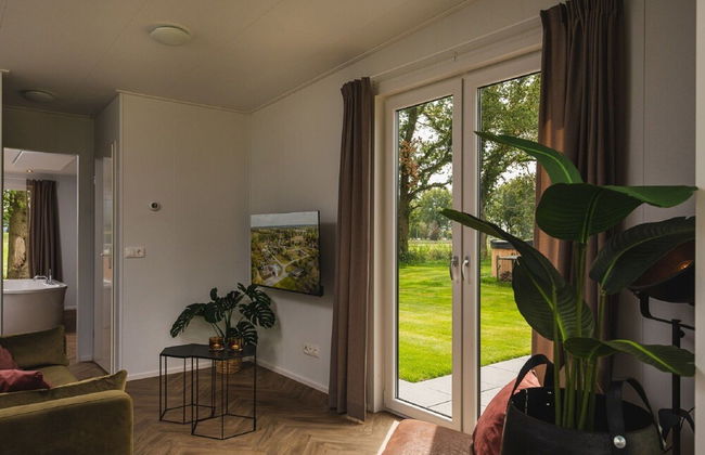 Cozy Chalet With Garden, at the Edge of the Forest - Foto 20