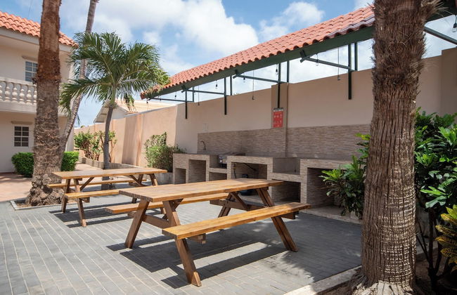 Punto di Oro Residences - Foto 38